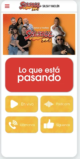Salsoul