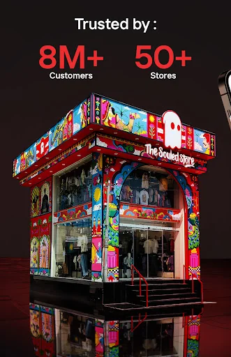 The Souled Store: Shopping App screenshot 2