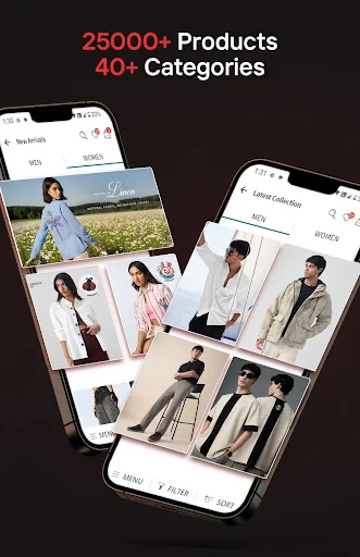 The Souled Store: Shopping App screenshot 3