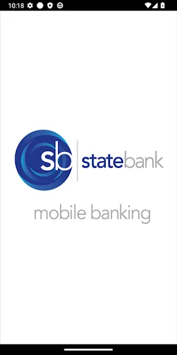 State Bank Mobile Banking