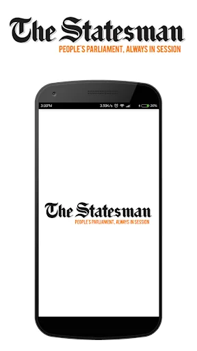 The Statesman Newspaper