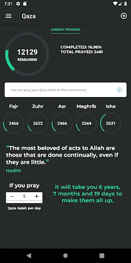Qaza