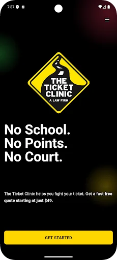 The Ticket Clinic - A Law Firm