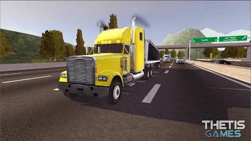 Truck Simulator 2 - America US