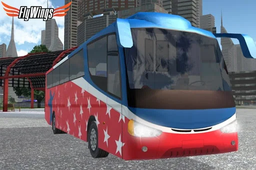 Bus Simulator 2026