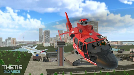 Grand Heist Online 2 - Rock Ci screenshot 4