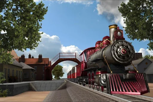 Train Simulator 2025 USA