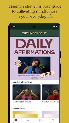 The Underbelly screenshot 2