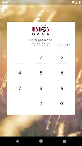 The Union Bank Mobile