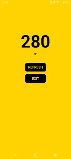 DPI Checker - Easy DPI Check screenshot 2