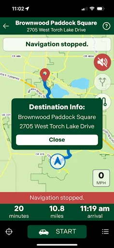 The Villages® App screenshot 4