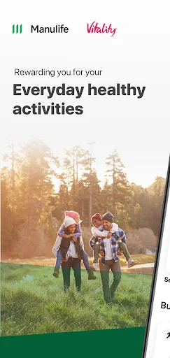 Manulife Vitality