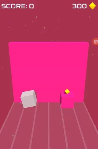 The Walls – Fit the Gap