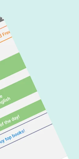 Luo English Translator screenshot 2
