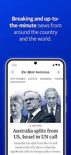 The West Australian