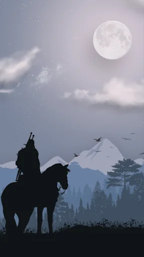 The Witcher 3 Unofficial Map screenshot 1