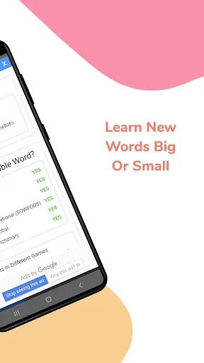 The Word Finder screenshot 4