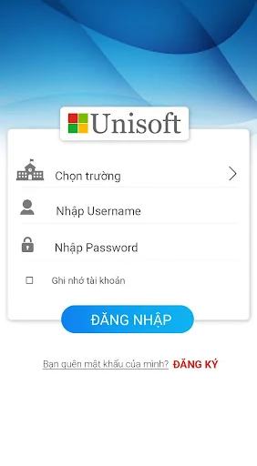 Unisoft for Student