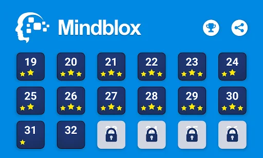 Mindblox - Impossible Slide Pu