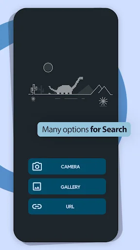 Reverse Image Search - Multi screenshot 1