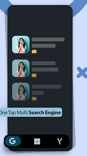 Reverse Image Search - Multi screenshot 3