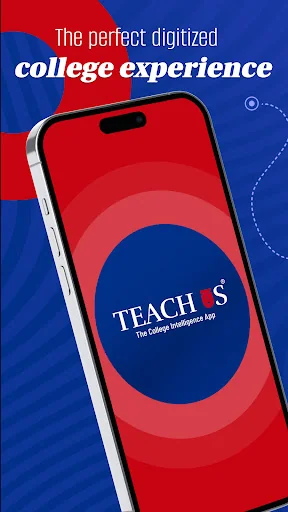 Teach Us App: Student & Parent
