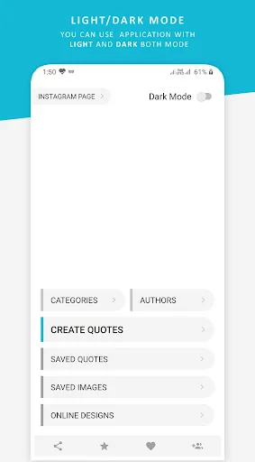 Quotes Creator