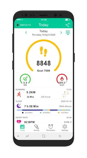 Owatch
