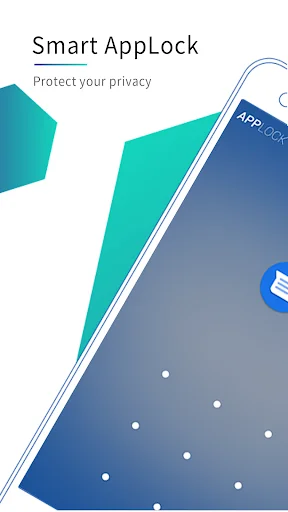 Smart AppLock: Privacy Protect screenshot 1