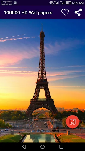100000 HD Wallpapers & Backgro screenshot 2