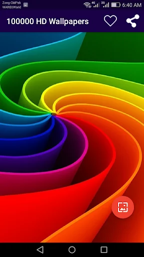 100000 HD Wallpapers & Backgro screenshot 3