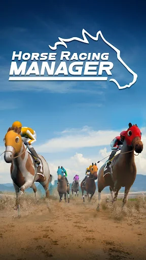 Horse Racing Manager 2026 screenshot 1