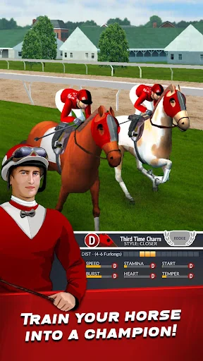 Horse Racing Manager 2026 screenshot 3