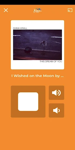 Jazz FM – Listen in Colour screenshot 3