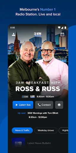 3AW