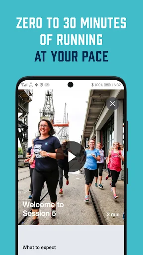 This Mum Runs