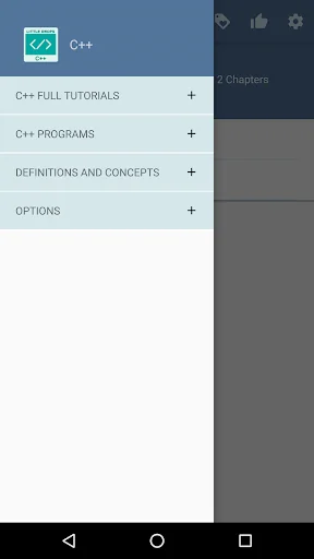 Learn C++