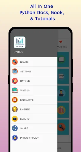 Python Documentation