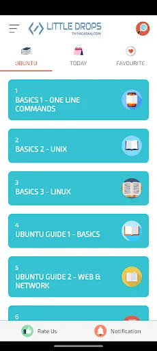 Learn Ubuntu - Guide