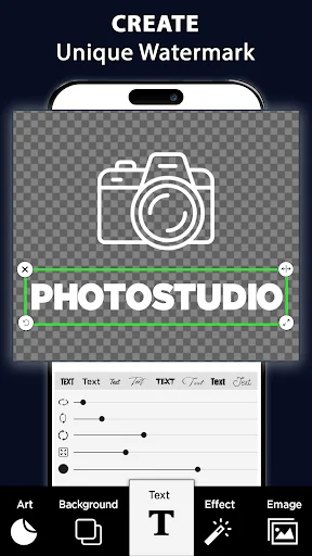 Watermark - Add Watermark
