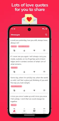 Frases de Amor – Love Quotes
