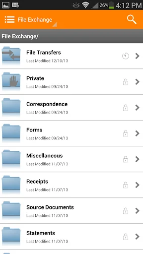 NetClient CS