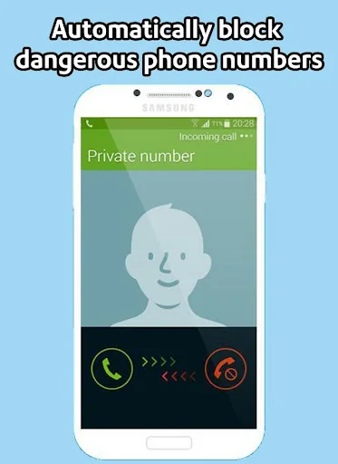 Call Blocker