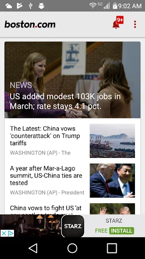 Boston.com