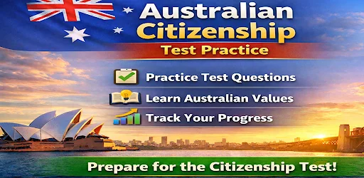 Australian Citizenship 2026