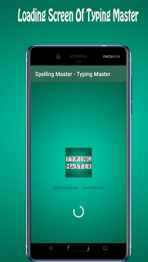 Spelling Master Typing Master