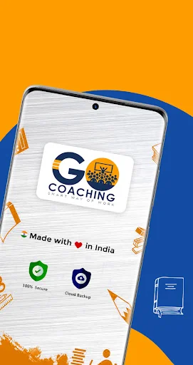 GoCoaching - Fees Manager App