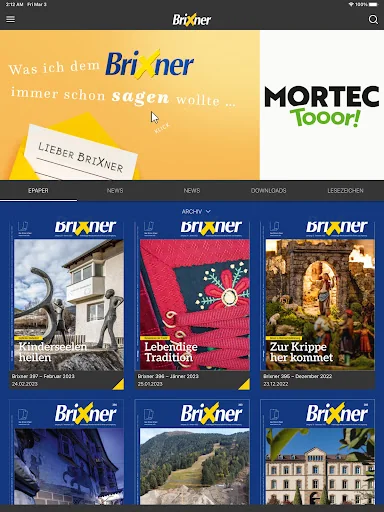 Brixner