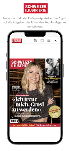 Schweizer Illustrierte ePaper