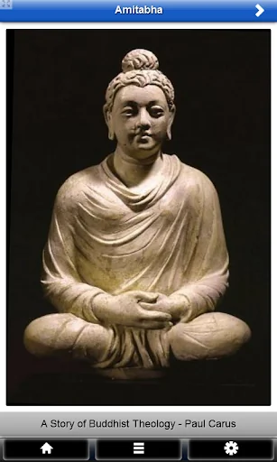 Buddha Amitabha